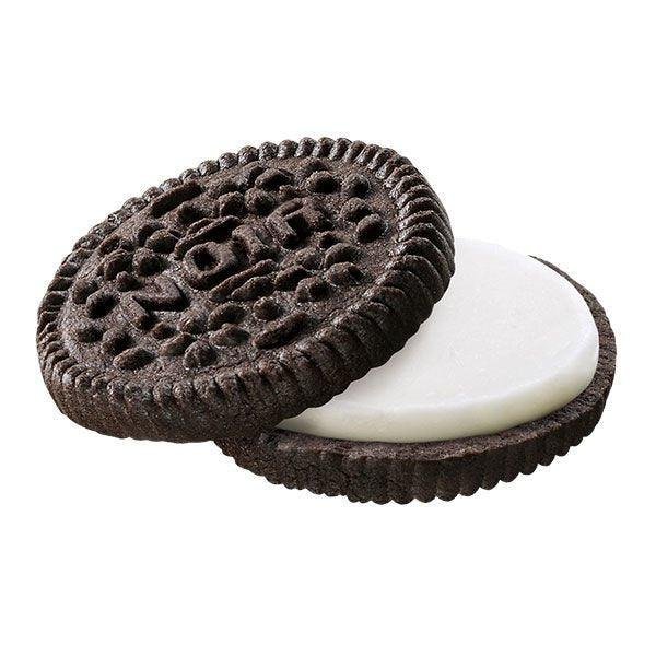 Yamazaki Mini Noir Black Cocoa Sandwich Cookies (Pack of 3 Bags) - Image 3