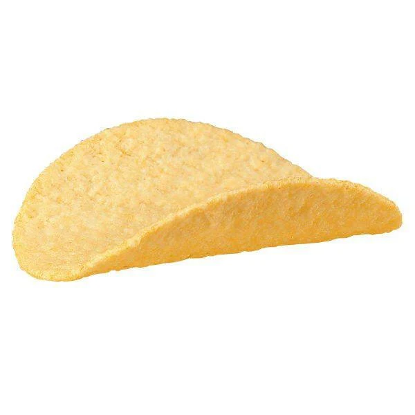 Yamazaki Chip Star Lightly Salted Potato Chips 105g - Image 3