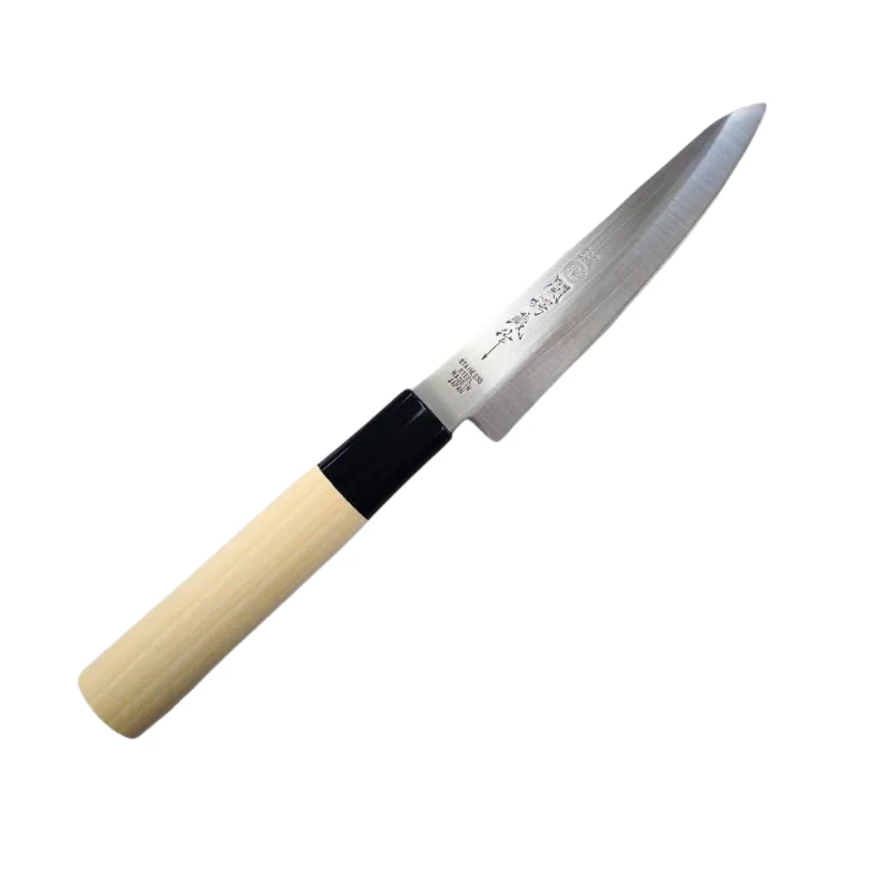 Yaxell Traditional Japanese Knife Set 5 Kitchen Knives In Gift Box - Image 6