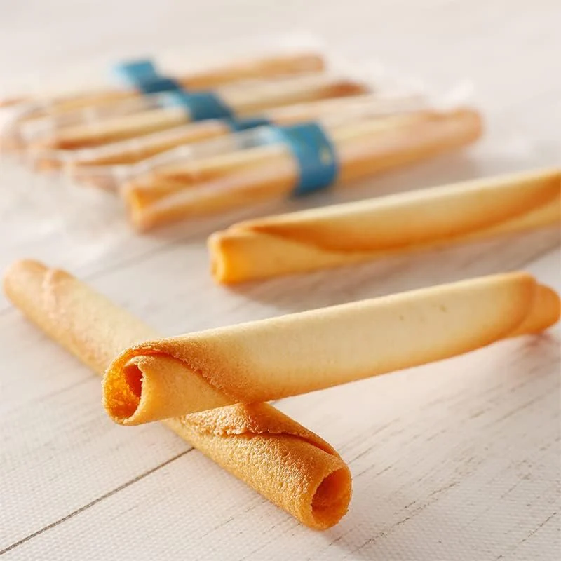 Yoku Moku Cigare Japanese Cigar Cookies 30 Pieces - Image 3