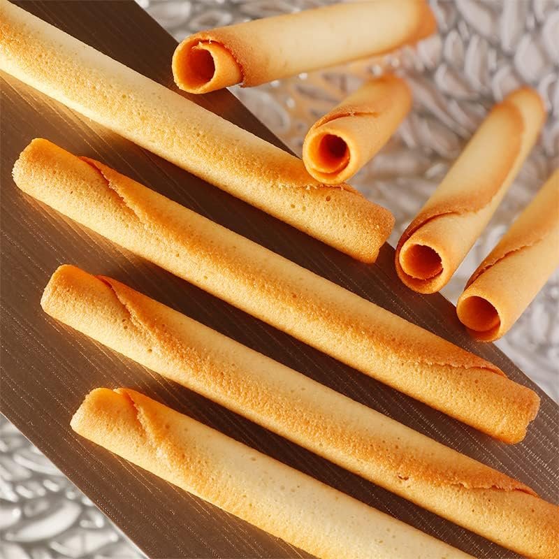 Yoku Moku Cigare Japanese Cigar Cookies 30 Pieces - Image 4
