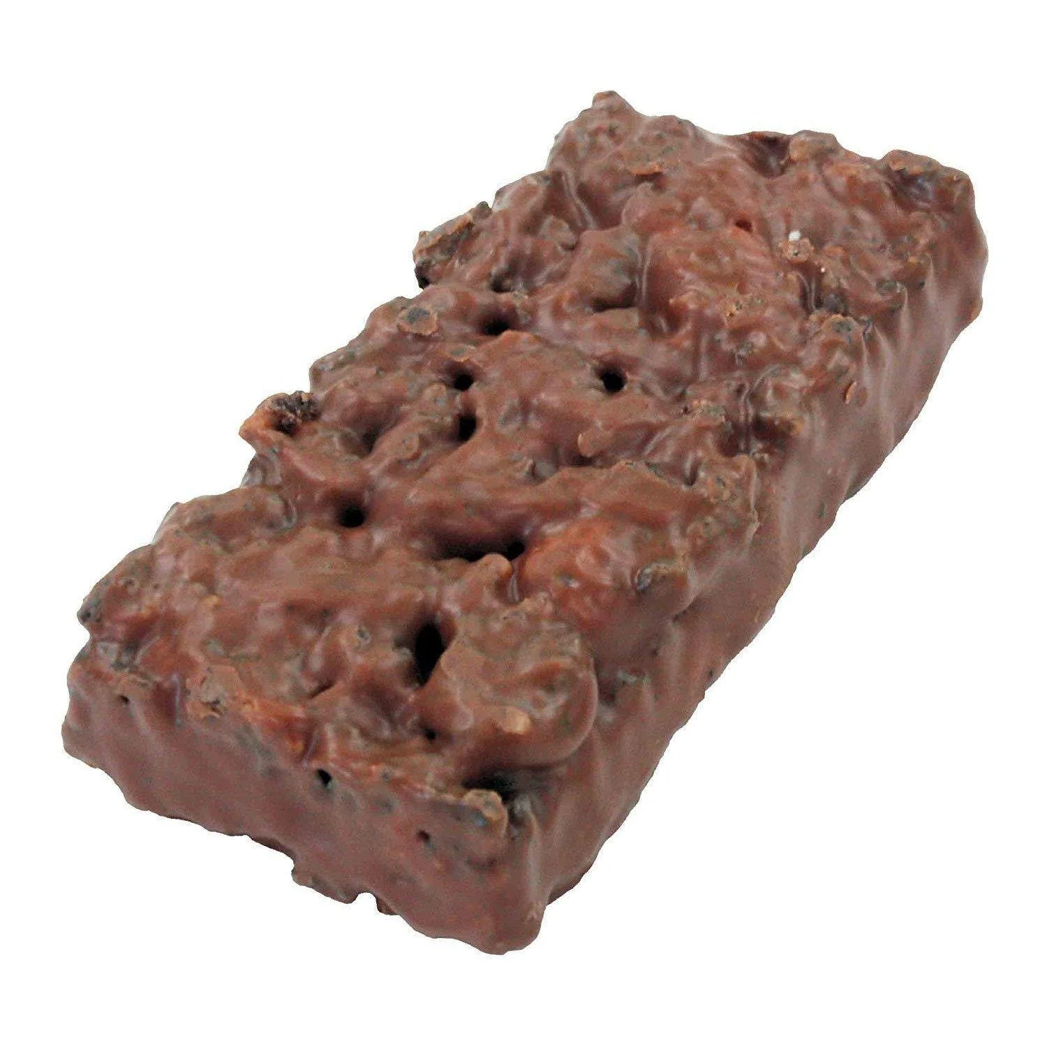 Yuraku Black Thunder Chocolate Bar (Box of 20 Bars) - Image 2