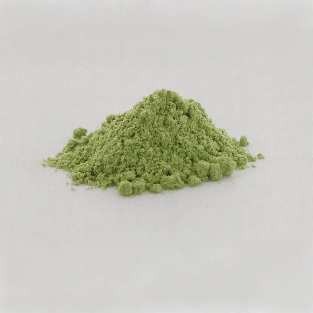 Yuwa Oishi Mixed Fruits Aojiru Green Juice 40 Packets - Image 3